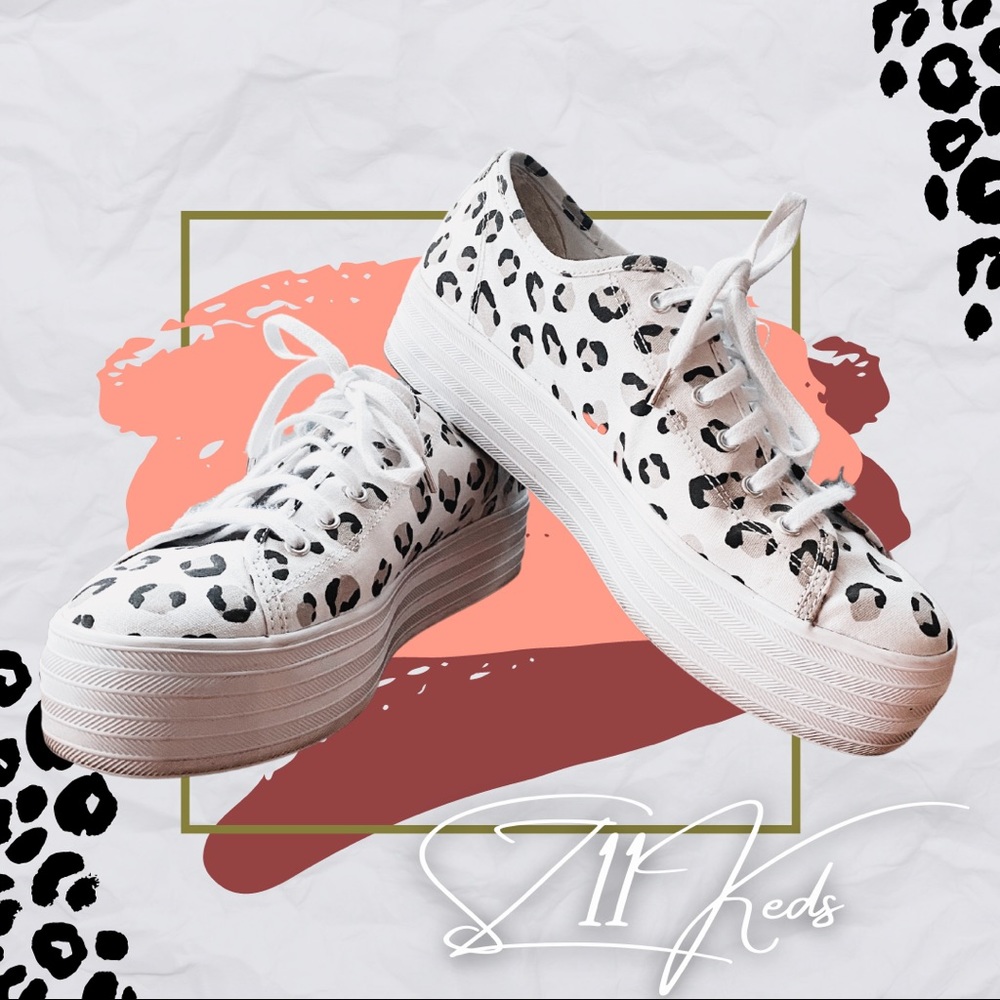 Leopard Keds - SZ.11